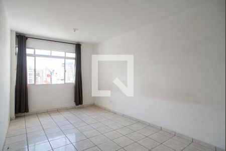 Studio para alugar com 37m², 1 quarto e sem vagaKitnet