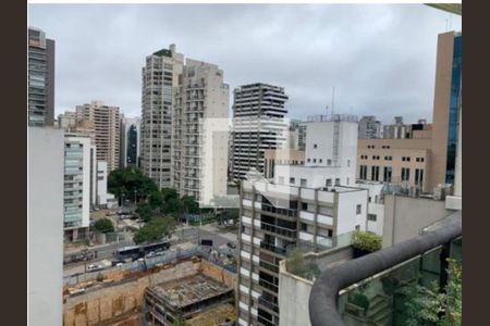 Foto 10 de apartamento à venda com 4 quartos, 618m² em Indianópolis, São Paulo