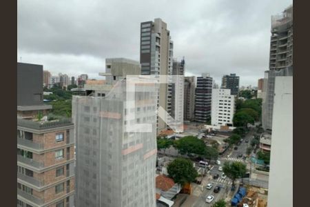 Foto 12 de apartamento à venda com 4 quartos, 618m² em Indianópolis, São Paulo