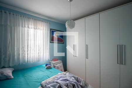 Quarto 1 de apartamento à venda com 3 quartos, 80m² em Vila Curuçá, São Paulo