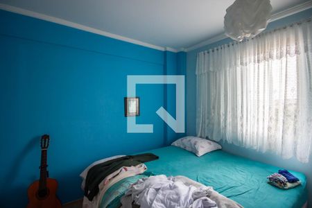 Quarto 1 de apartamento à venda com 3 quartos, 80m² em Vila Curuçá, São Paulo