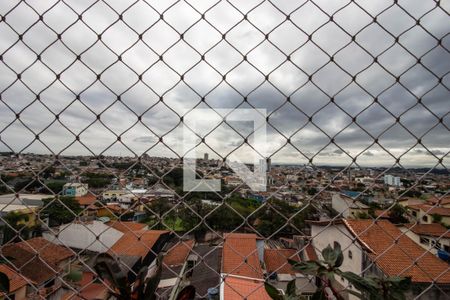 vista de apartamento à venda com 3 quartos, 80m² em Vila Curuçá, São Paulo