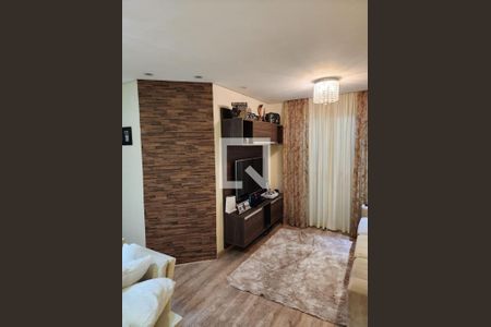 Foto 03 de apartamento à venda com 3 quartos, 69m² em Mooca, São Paulo