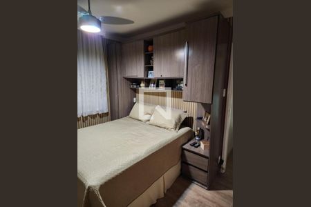 Foto 09 de apartamento à venda com 3 quartos, 69m² em Mooca, São Paulo