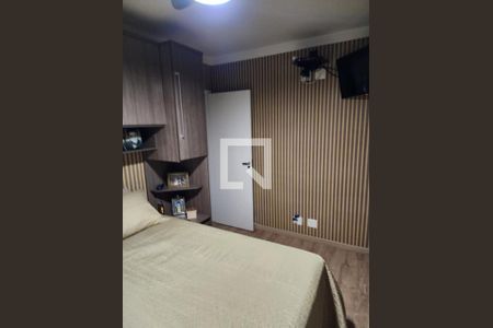 Foto 11 de apartamento à venda com 3 quartos, 69m² em Mooca, São Paulo