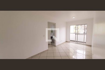 Sala de apartamento à venda com 2 quartos, 63m² em Conceicao, Osasco