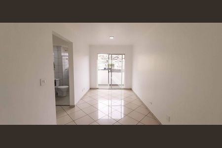 Sala de apartamento à venda com 2 quartos, 63m² em Conceicao, Osasco