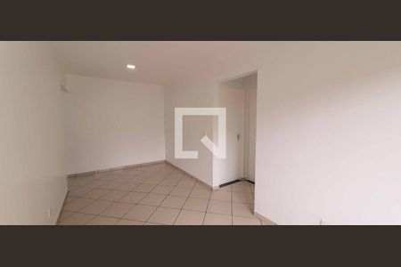 Sala de apartamento à venda com 2 quartos, 63m² em Conceicao, Osasco