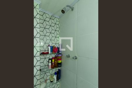 Detalhe do banheiro social  de apartamento à venda com 3 quartos, 76m² em Ipanema, Rio de Janeiro