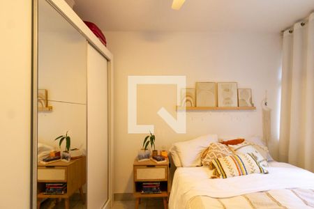 Quarto 2 de apartamento à venda com 3 quartos, 76m² em Ipanema, Rio de Janeiro