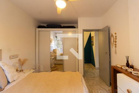 Detalhe do quarto 1 de apartamento à venda com 3 quartos, 76m² em Ipanema, Rio de Janeiro