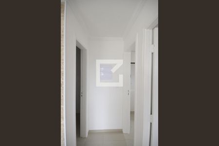 Corredor de apartamento à venda com 1 quarto, 38m² em Cambuci, São Paulo