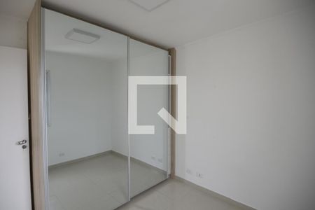 Quarto de apartamento à venda com 1 quarto, 38m² em Cambuci, São Paulo