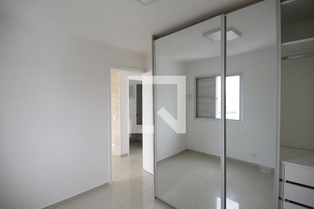 Quarto de apartamento à venda com 1 quarto, 38m² em Cambuci, São Paulo