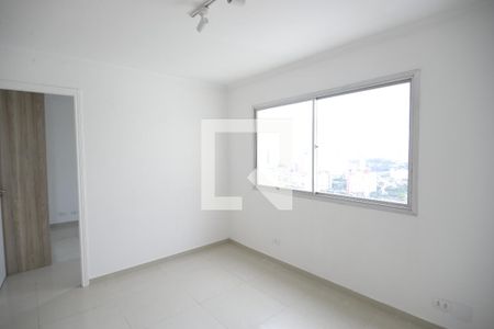 Sala de apartamento à venda com 1 quarto, 38m² em Cambuci, São Paulo