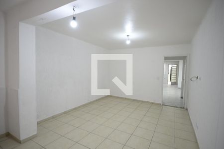 Sala de casa à venda com 3 quartos, 120m² em Cambuci, São Paulo