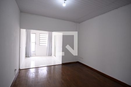 Suíte 1 de casa à venda com 3 quartos, 120m² em Cambuci, São Paulo