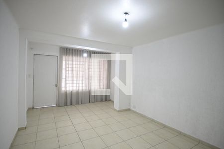 Sala de casa à venda com 3 quartos, 120m² em Cambuci, São Paulo