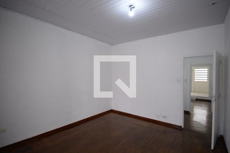 Suíte 1 de casa à venda com 3 quartos, 120m² em Cambuci, São Paulo