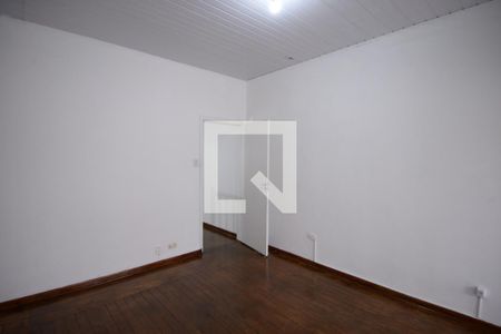 Suíte 1 de casa à venda com 3 quartos, 120m² em Cambuci, São Paulo