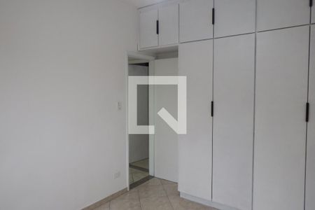 Quarto 2 de apartamento para alugar com 2 quartos, 53m² em Itararé, São Vicente