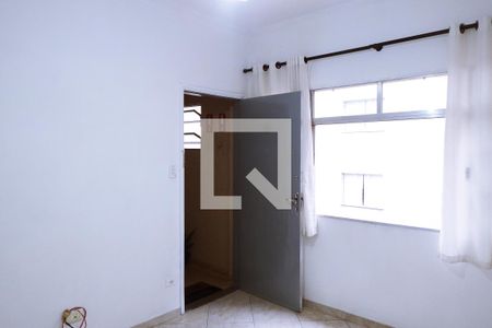 Sala de apartamento para alugar com 2 quartos, 53m² em Itararé, São Vicente