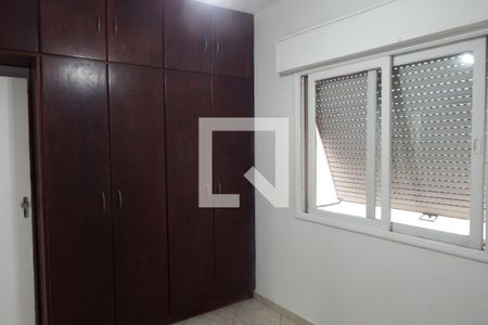 Quarto 1 de apartamento para alugar com 2 quartos, 53m² em Itararé, São Vicente