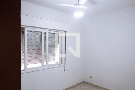 Quarto 1 de apartamento para alugar com 2 quartos, 53m² em Itararé, São Vicente