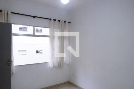 Sala de apartamento para alugar com 2 quartos, 53m² em Itararé, São Vicente