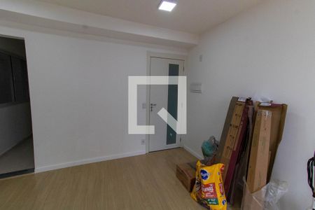 Sala de apartamento para alugar com 2 quartos, 45m² em Centro, Niterói