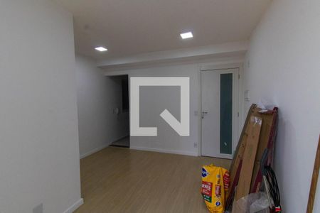 Sala de apartamento para alugar com 2 quartos, 45m² em Centro, Niterói