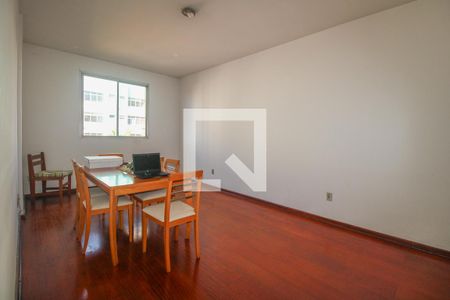 Sala de apartamento à venda com 2 quartos, 141m² em Nova Campinas, Campinas