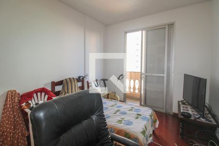 Quarto 1 de apartamento à venda com 2 quartos, 141m² em Nova Campinas, Campinas