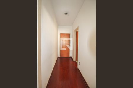 Sala de apartamento à venda com 2 quartos, 141m² em Nova Campinas, Campinas
