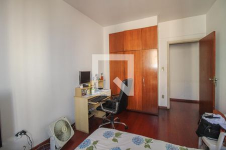 Quarto 1 de apartamento à venda com 2 quartos, 141m² em Nova Campinas, Campinas