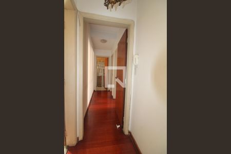  Corredor de apartamento à venda com 2 quartos, 141m² em Nova Campinas, Campinas