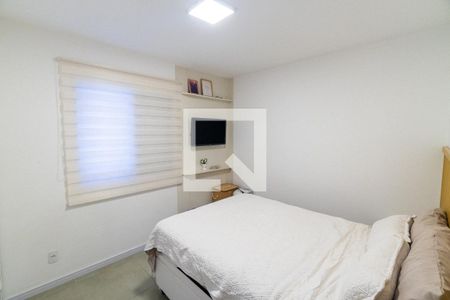 Quarto 1 de apartamento à venda com 2 quartos, 58m² em Vila Alexandria, São Paulo