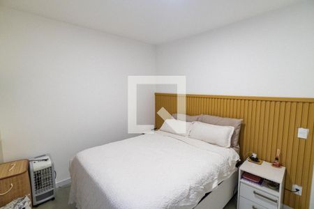 Quarto 1 de apartamento à venda com 2 quartos, 58m² em Vila Alexandria, São Paulo