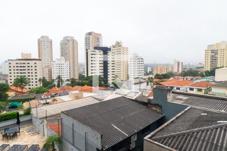 Vista do Quarto 1 de apartamento à venda com 2 quartos, 58m² em Vila Alexandria, São Paulo