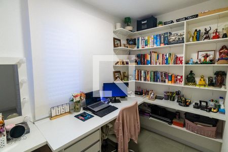 Quarto 2 de apartamento à venda com 2 quartos, 58m² em Vila Alexandria, São Paulo