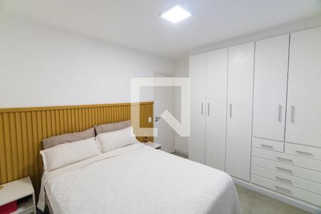 Quarto 1 de apartamento à venda com 2 quartos, 58m² em Vila Alexandria, São Paulo