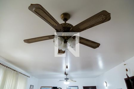 Sala - Ventiladores de casa para alugar com 4 quartos, 199m² em Vila Santa Catarina, São Paulo