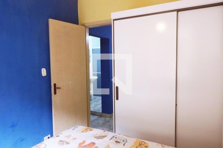 Quarto de kitnet/studio para alugar com 1 quarto, 38m² em Centro, São Vicente