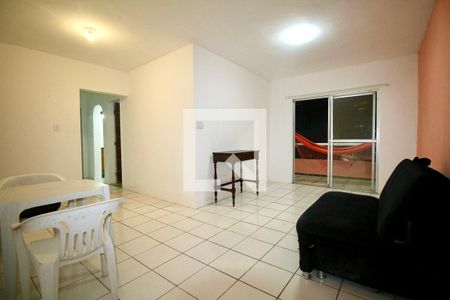 Sala de apartamento para alugar com 3 quartos, 94m² em Rio Vermelho, Salvador