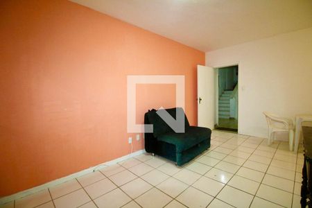 Sala de apartamento para alugar com 3 quartos, 94m² em Rio Vermelho, Salvador