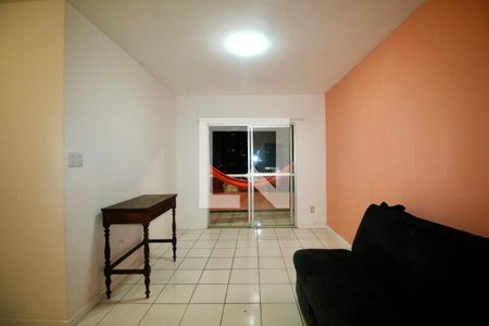 Sala de apartamento para alugar com 3 quartos, 94m² em Rio Vermelho, Salvador