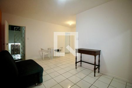 Sala de apartamento para alugar com 3 quartos, 94m² em Rio Vermelho, Salvador