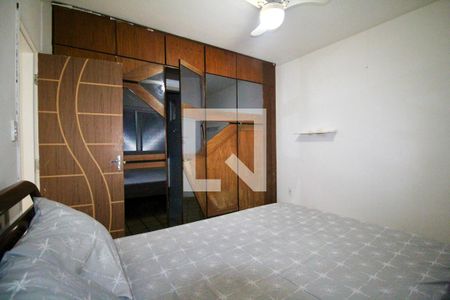 Suíte de apartamento para alugar com 3 quartos, 94m² em Rio Vermelho, Salvador