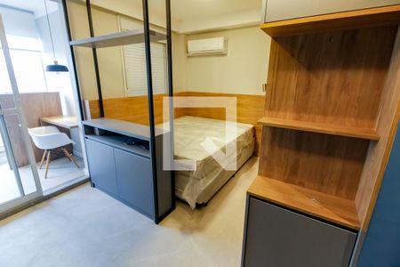 Studio para alugar com 25m², 1 quarto e sem vagaStudio 