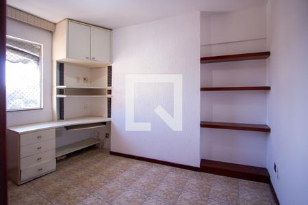 Quarto 1 de apartamento para alugar com 2 quartos, 86m² em Centro, Niterói